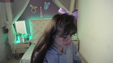 Ingrid petite online show from 01-22-25, 04:34