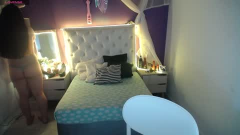 Ingrid petite online show from 01-23-25, 10:54