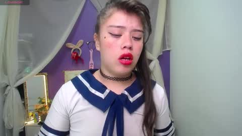 Ingrid petite online show from 02-10-25, 11:02