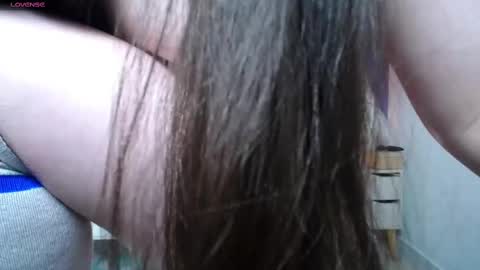 Ingrid petite online show from 02-24-25, 08:47