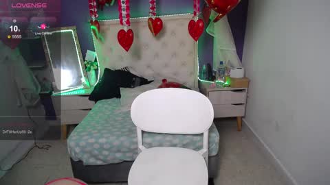 Ingrid petite online show from 02-25-25, 11:33