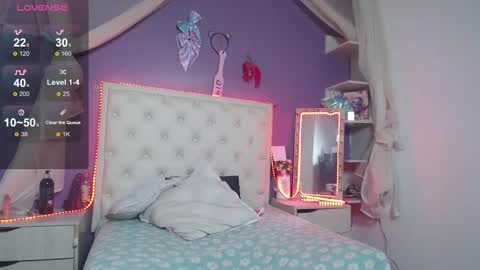 Ingrid petite online show from 03-06-25, 03:13