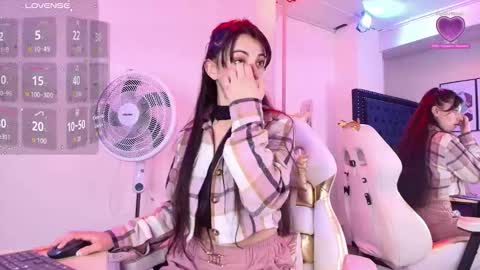 Ingrid online show from 11-15-25, 03:48