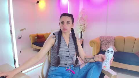 Ingrid online show from 01-15-26, 08:01