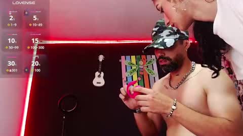 Snapshot of ingrid_zese chatting on 09-16-25, 05:47 Ingrid Zese online show from 09-16-25, 05:47