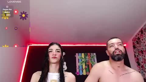 Snapshot of ingrid_zese chatting on 10-01-25, 12:11 Ingrid Zese online show from 10-01-25, 12:11