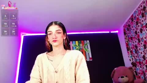 Snapshot of ingrid_zese chatting on 10-05-25, 07:12 Ingrid Zese online show from 10-05-25, 07:12