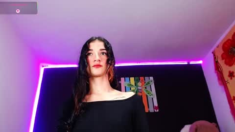 Snapshot of ingrid_zese chatting on 10-16-25, 06:20 Ingrid Zese online show from 10-16-25, 06:20