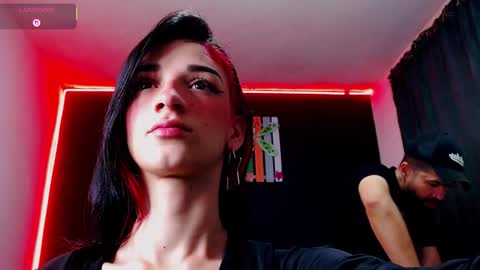 Snapshot of ingrid_zese chatting on 11-12-25, 08:19 Ingrid Zese online show from 11-12-25, 08:19