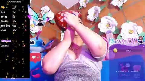 Snapshot of ingritbitch chatting on 01-28-25, 11:06 Ingrit online show from 01-28-25, 11:06