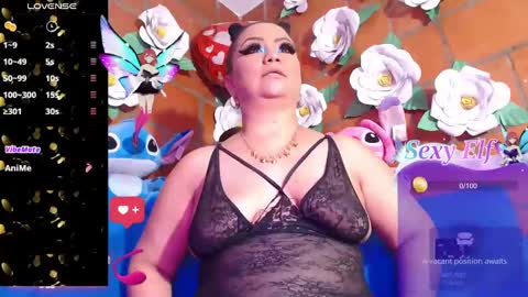 Snapshot of ingritbitch chatting on 02-02-25, 11:19 Ingrit online show from 02-02-25, 11:19