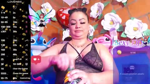 Snapshot of ingritbitch chatting on 02-05-25, 11:23 Ingrit online show from 02-05-25, 11:23