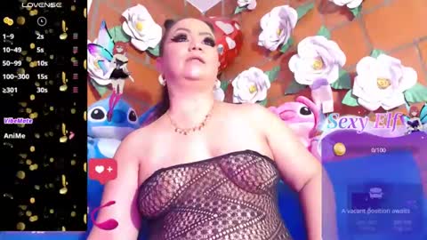 Snapshot of ingritbitch chatting on 02-06-25, 11:32 Ingrit online show from 02-06-25, 11:32