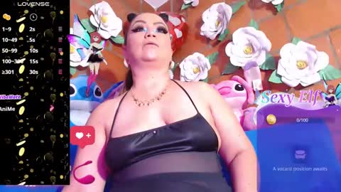 Snapshot of ingritbitch chatting on 02-08-25, 11:22 Ingrit online show from 02-08-25, 11:22