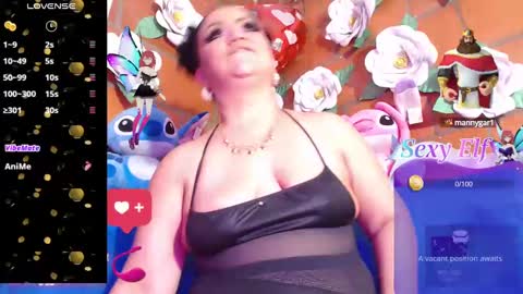 Snapshot of ingritbitch chatting on 02-09-25, 12:08 Ingrit online show from 02-09-25, 12:08