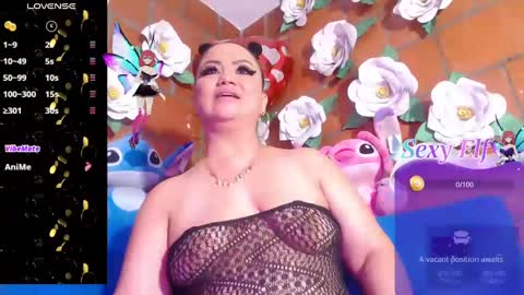 Snapshot of ingritbitch chatting on 03-01-25, 11:17 Ingrit online show from 03-01-25, 11:17