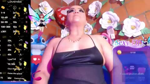 Snapshot of ingritbitch chatting on 03-02-25, 06:48 Ingrit online show from 03-02-25, 06:48