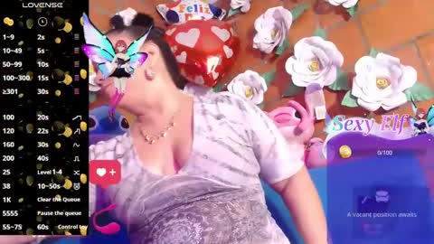 Snapshot of ingritbitch chatting on 03-11-25, 12:06 Ingrit online show from 03-11-25, 12:06