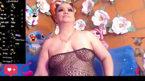 Snapshot of ingritbitch chatting on 09-22-25, 02:30 Ingrit online show from 09-22-25, 02:30