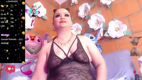 Snapshot of ingritbitch chatting on 11-08-25, 04:18 Ingrit online show from 11-08-25, 04:18