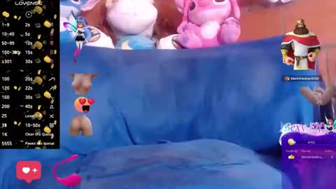 Ingrit online show from 03-05-26, 06:37