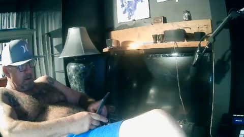 inittogetitin online show from 07-26-26, 05:15