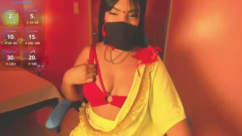 Iniya online show from 11-20-25, 01:44