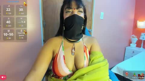 Iniya online show from 12-19-25, 02:02