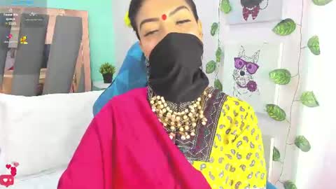 Snapshot of iniya_parul chatting on 06-11-26, 02:04 Iniya online show from 06-11-26, 02:04