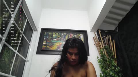 Snapshot of iniyalaboni chatting on 12-06-24, 03:30 Iniya online show from 12-06-24, 03:30