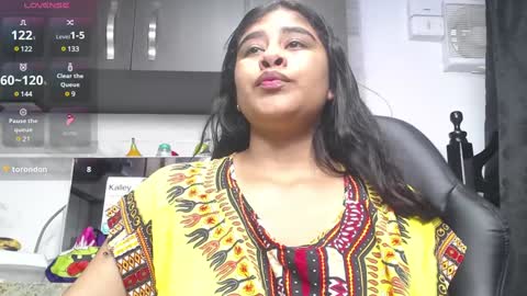 Snapshot of iniyalaboni chatting on 12-07-24, 07:21 Iniya online show from 12-07-24, 07:21