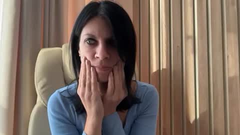 InjaAtHome online show from 10-21-25, 01:34