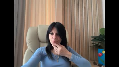 Snapshot of injaathome chatting on 05-13-26, 10:12 InjaAtHome online show from 05-13-26, 10:12