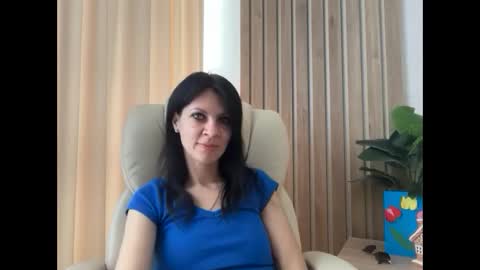 Snapshot of injaathome chatting on 05-16-26, 08:11 InjaAtHome online show from 05-16-26, 08:11