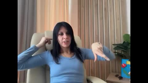 Snapshot of injaathome chatting on 05-20-26, 06:08 InjaAtHome online show from 05-20-26, 06:08