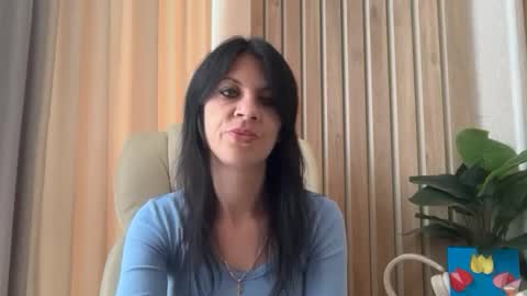 Snapshot of injaathome chatting on 06-15-26, 11:12 InjaAtHome online show from 06-15-26, 11:12