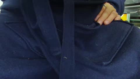 Hanging Out online show from 01-15-26, 01:26