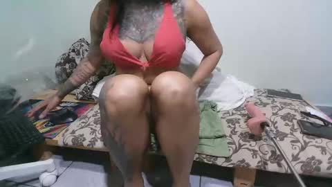 ink bella online show from 03-06-26, 04:58