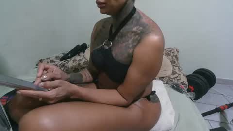 ink bella online show from 07-27-26, 02:46