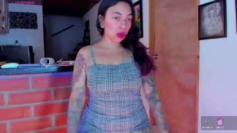 demon online show from 09-23-25, 02:58