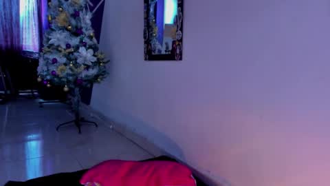 demon online show from 12-14-25, 04:01