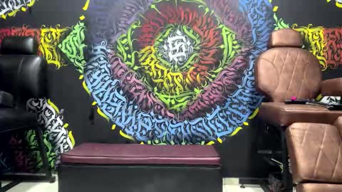 ink_demons online show from 12-04-25, 09:34