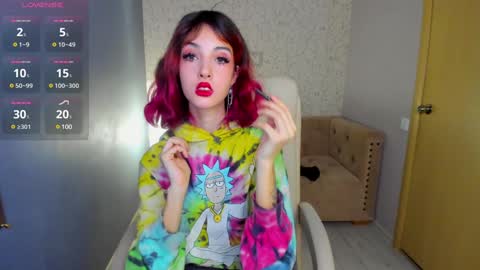 Pleasure With Rita online show from 02-02-25, 04:00