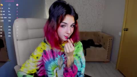 Pleasure With Rita online show from 02-15-25, 04:12