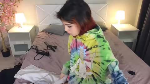 Pleasure With Rita online show from 02-22-25, 04:09