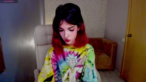 Pleasure With Rita online show from 03-08-25, 04:17