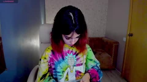 Pleasure With Rita online show from 03-09-25, 09:25