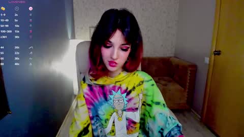 Pleasure With Rita online show from 03-10-25, 03:34