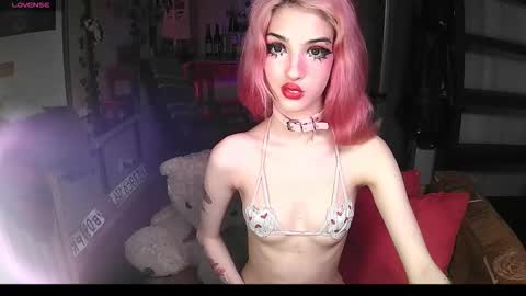 Pleasure With Rita online show from 09-13-25, 01:49