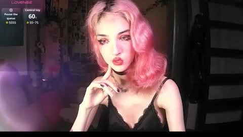 Pleasure With Rita online show from 09-14-25, 01:49